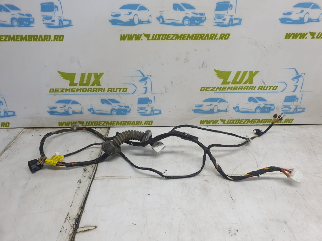 Cablaj portiera 91660 2e010 Hyundai Tucson [2004 - 2010]