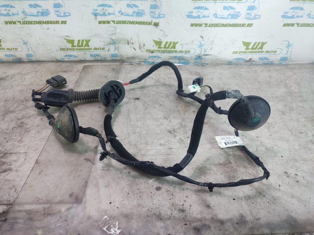 Cablaj portiera 91660-d7040 Hyundai Tucson 3 [2015 - 2020] 2.0 crdi D4HA