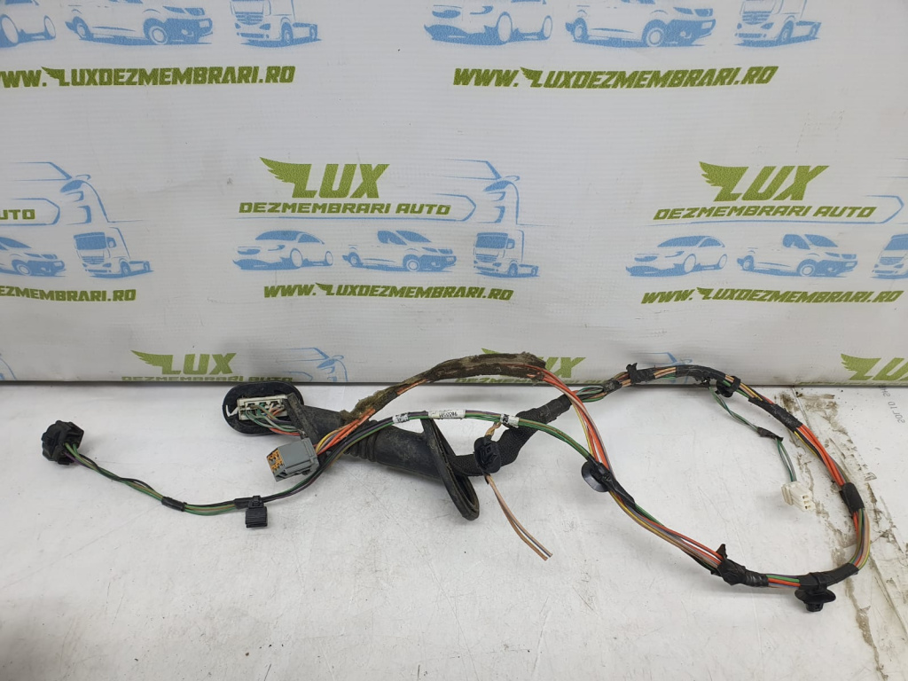 Cablaj portiera dreapta spate Jeep Grand Cherokee WJ [1999 - 2004]