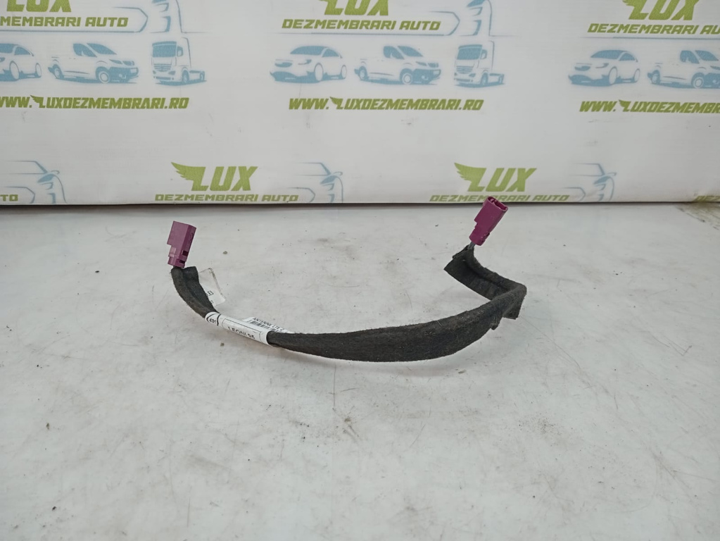 Cablaj portiera p282433264r Dacia Sandero 3 [2020 - 2022]