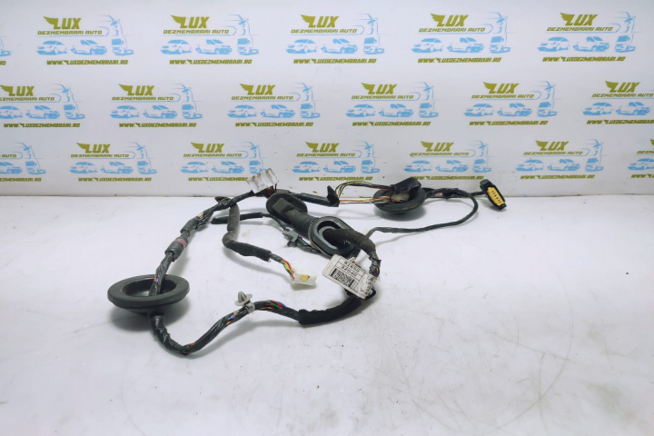 Cablaj portiera stanga spate 91650 3z040 Hyundai i40 VF [2011 - 2015]