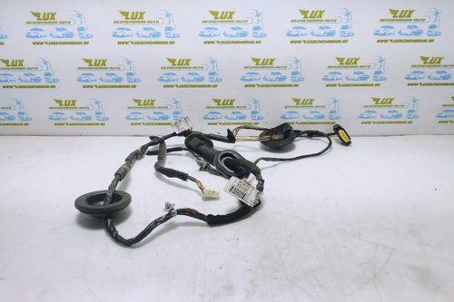 Cablaj portiera stanga spate 91650 3z040 Hyundai i40 VF [2011 - 2015]