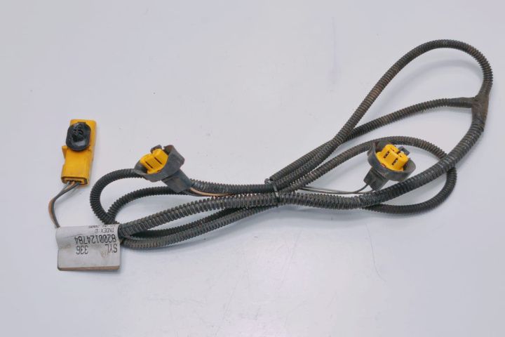 Cablaj proiector 8200124784 Renault Megane 2 [2002 - 2006]