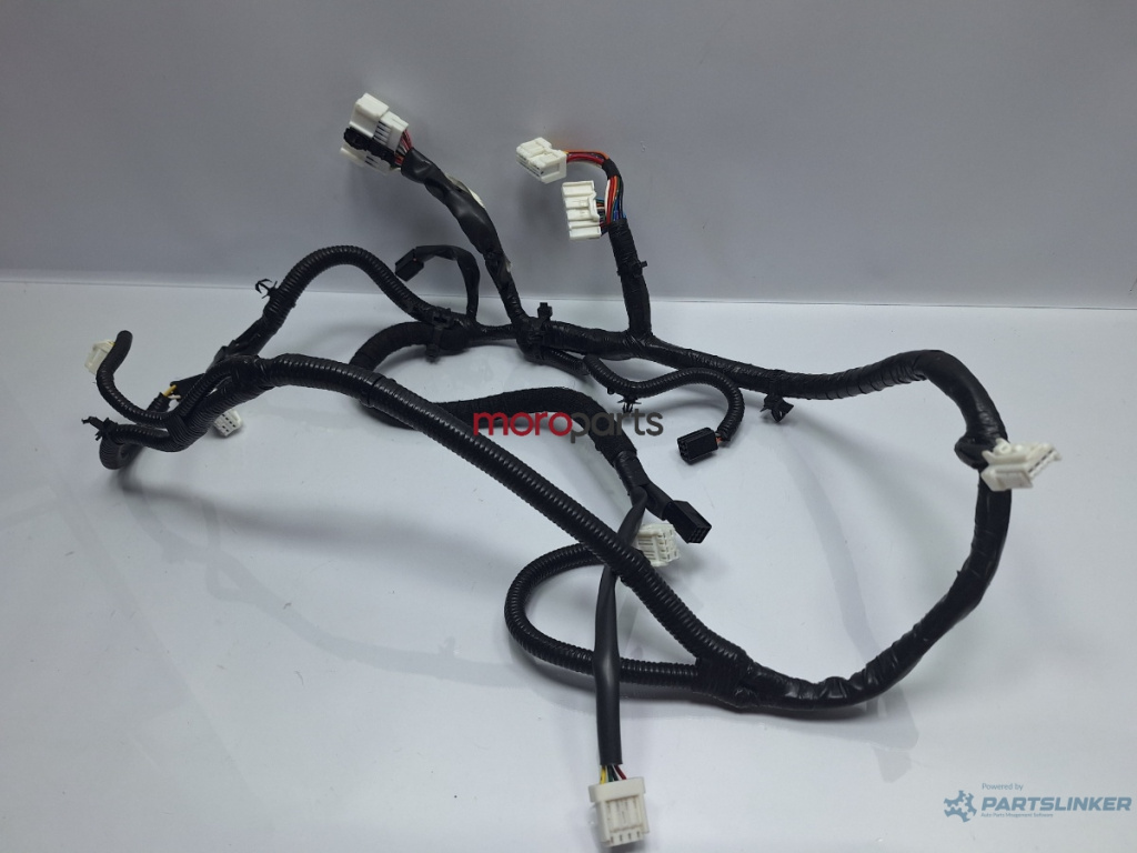 Cablaj scaun stanga INFINITI Q50 2013 - > 50 D 651970 185Q0A0554