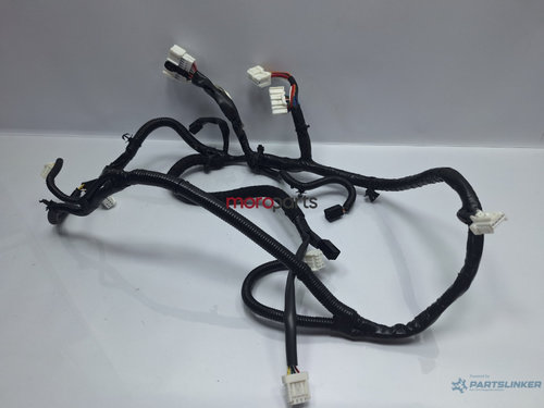 Cablaj scaun stanga INFINITI Q50 2013 - > 50 D 651970 185Q0A0554
