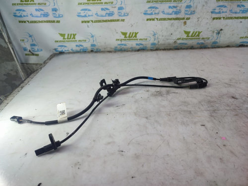 Cablaj senzor abs stanga fata 59810-G4300 Hyundai i30 PD 3 [2th facelift] [2020 - 2024] 1.5 benzina ...