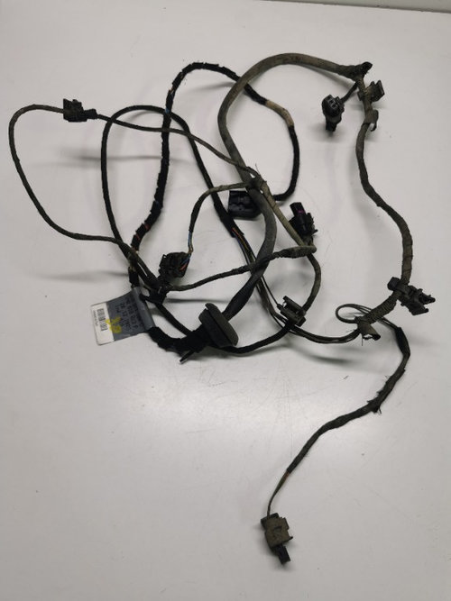Cablaj senzor parcare spate Audi A4 B8 A5 8K0971104C