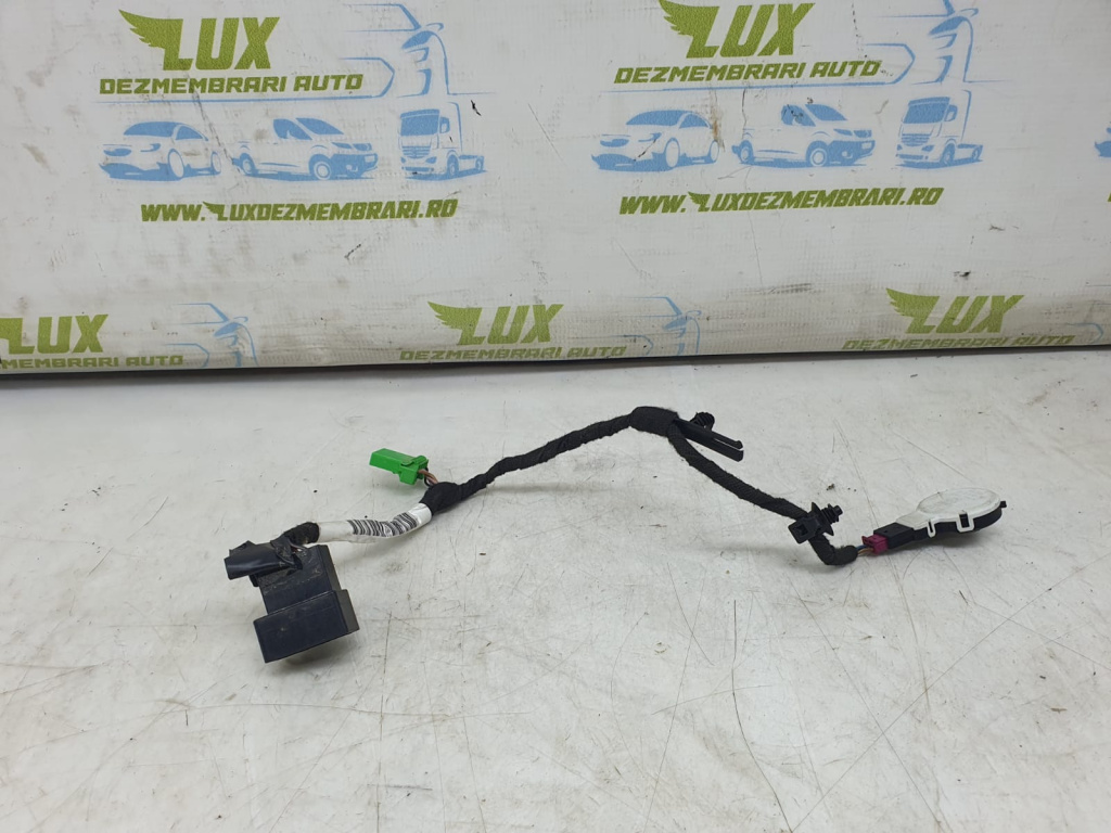 Cablaj senzor ploaie 31334084ad Volvo V40 2 [2012 - 2016]