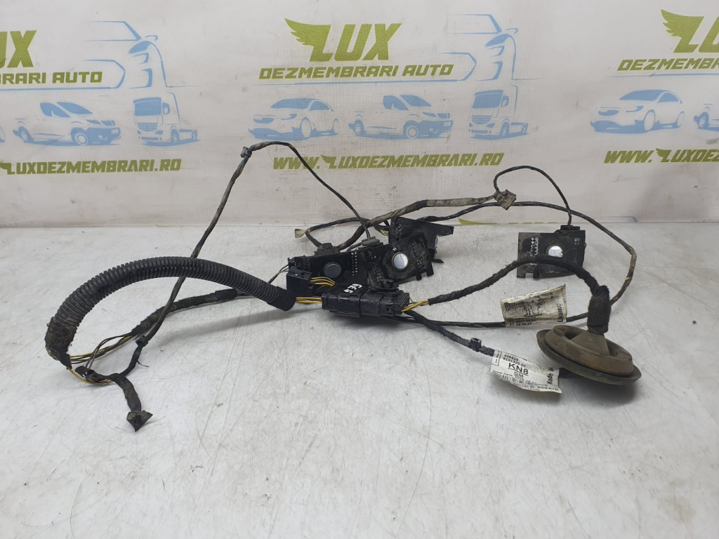 Cablaj senzori parcare 39108476 Opel Astra K [2015 - 2020] 1.6 cdti B16DTU