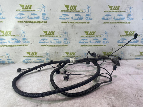 Cablaj senzori parcare 9670748680 Peugeot 508 [2010 - 2014] 1.6 hdi 9h05