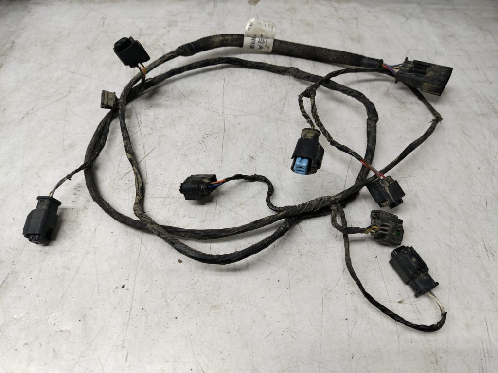 Cablaj senzori parcare 9678627080 Peugeot 508 [2010 - 2014] 2.0 hdi + hybrid RHC RH02