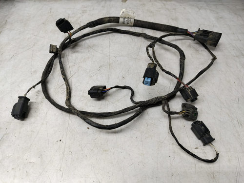 Cablaj senzori parcare 9678627080 Peugeot 508 [2010 - 2014] 2.0 hdi + hybrid RHC RH02