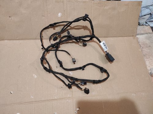 Cablaj senzori parcare fata VW PASSAT B8 Facelift (2020-2024) cod 3G0971095EF