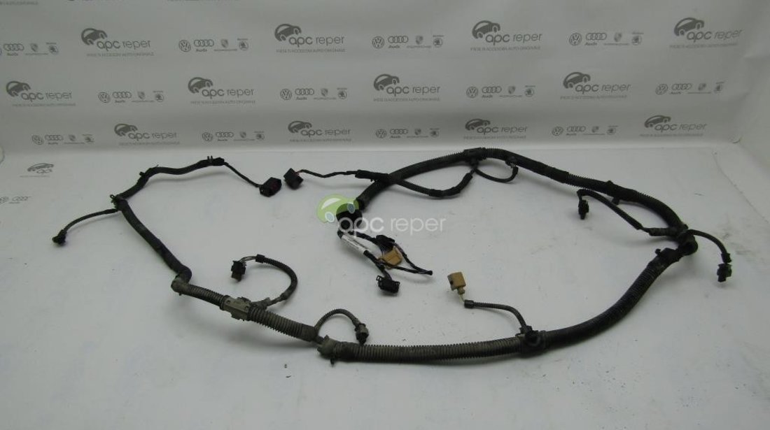 Cablaj senzori parcare spate Audi Q3 8U - Cod: 8U0971104N