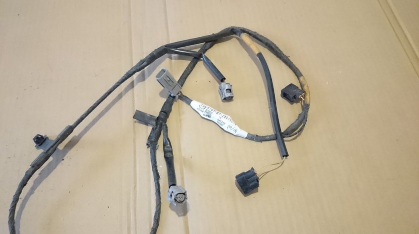 Cablaj senzori parcare spate Mazda CX-5 (2017-2020) cod K14767290 / K147-67-290