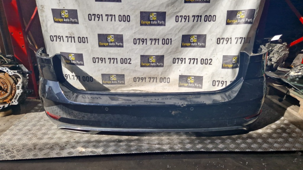 Cablaj + senzori parcare Vw Golf 7 1.6 TDI combi an fab 2019 cod 5Q0919275B