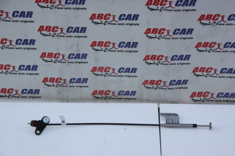 Cablaj timonerie Audi A8 2009-2017 4H D4 4N0713045G