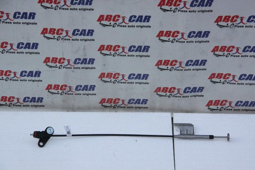 Cablaj timonerie Audi A8 2009-2017 4H D4 4N0713045G
