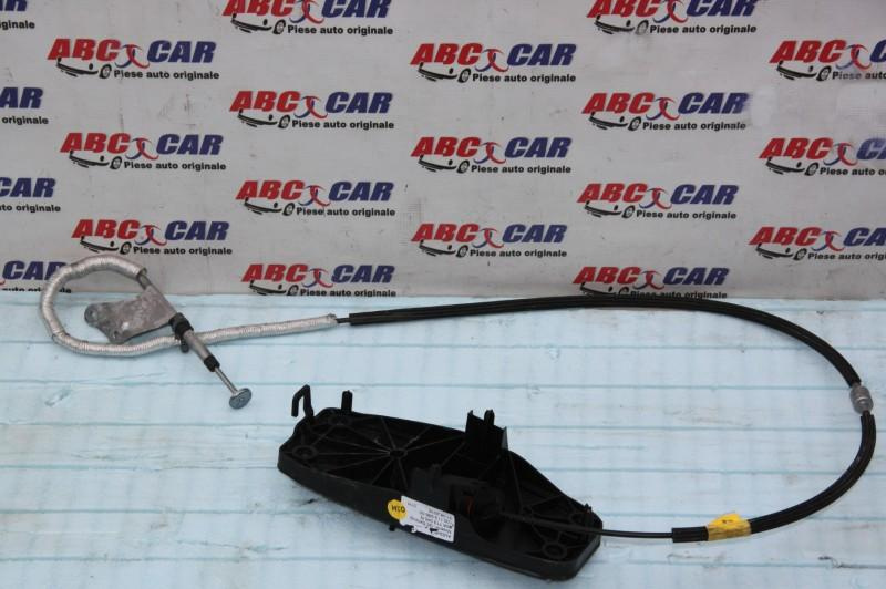 Cablaj timonerie (cutie automata) Audi Q5 2017-> 80A 80A713045N