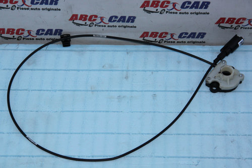 Cablaj timonerie (cutie automata) Audi Q5 FY cod: 80A713045N 2017-prezent
