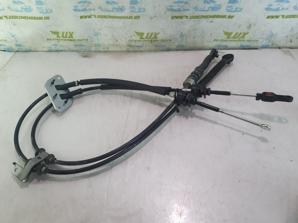 Cablaj timonerie Mazda 3 BM [2013 - 2016] 2.0 benzina