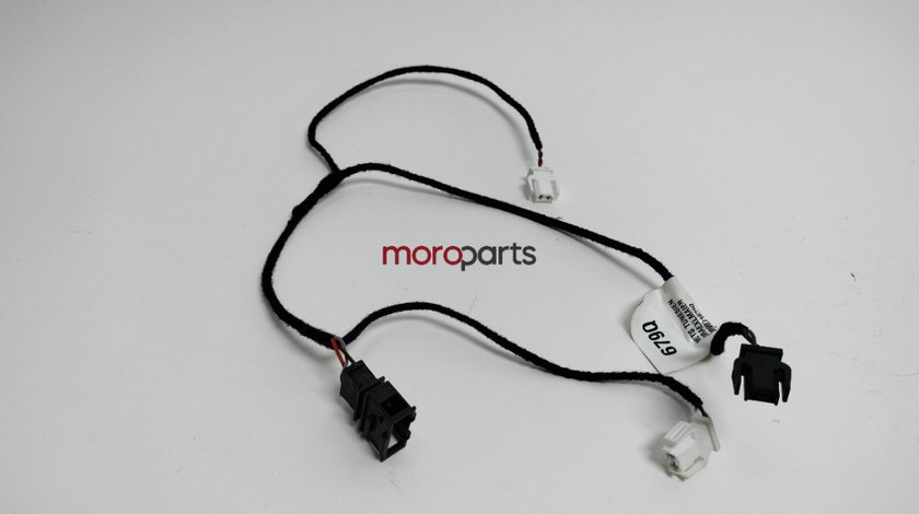 Cablaj torpedou AUDI A3 II Sportback (8PA) [ 2004 - 2015 ] VAG OEM 8P0971679Q