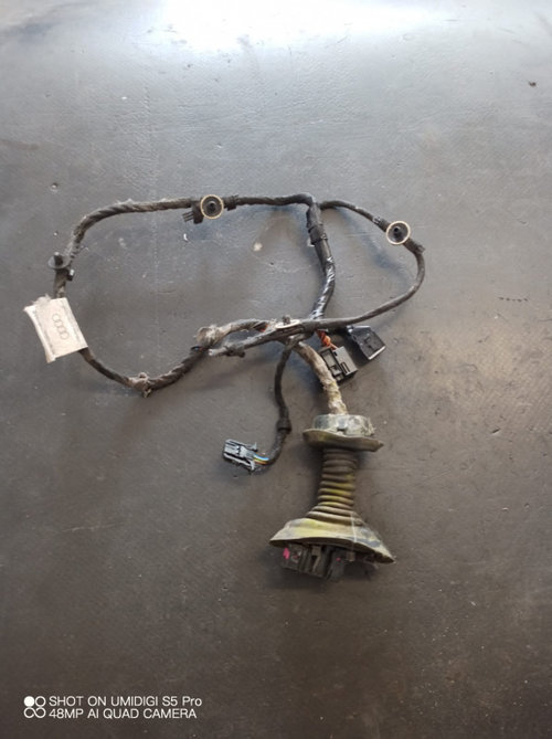 Cablaj ușa față dreapta , Audi A4 B6 COD - 8E1971029B