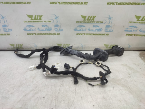 Cablaj usa 241251973R Renault Captur [facelift] [2017 - 2019] 0.9 TCE H4B408