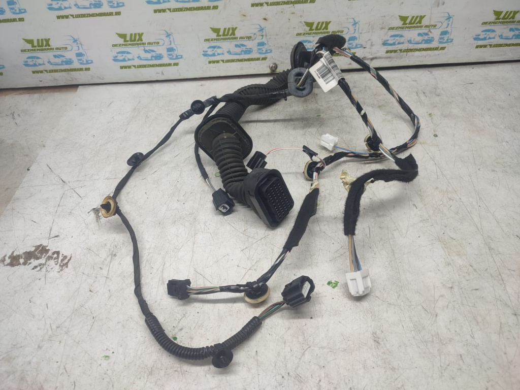 Cablaj usa 241258488R Renault Zoe [2012 - 2020] 5AQ601