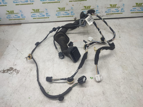 Cablaj usa 241258488R Renault Zoe [2012 - 2020] 5AQ601