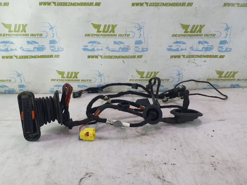 Cablaj usa 3ab971120aj Volkswagen VW Passat B7 [2010 - 2015] 2.0 tdi CFFB