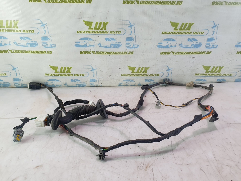 Cablaj usa 91981-2h030 Hyundai ix35 [2009 - 2013] 2.0 crdi D4HA
