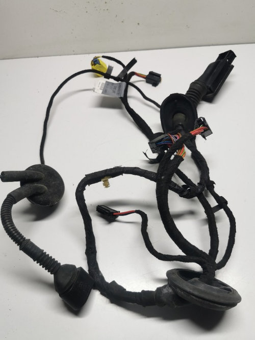 Cablaj usa Audi A4 B8 A5 instalatie electrica usi fata spate stanga dreapta