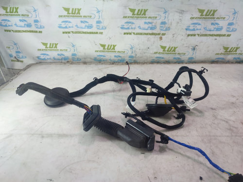 Cablaj usa dreapta 91617-J7510 Kia Ceed 3 [facelift] [2021 - 2024] 1.5 t-gdi G4LH
