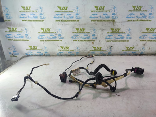 Cablaj usa dreapta fata 13208887 Opel Astra H [2004 - 2007] 1.4 benzina Z14XEP