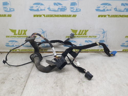 Cablaj usa dreapta fata 241251044r Opel Movano B [2010 - 2014]