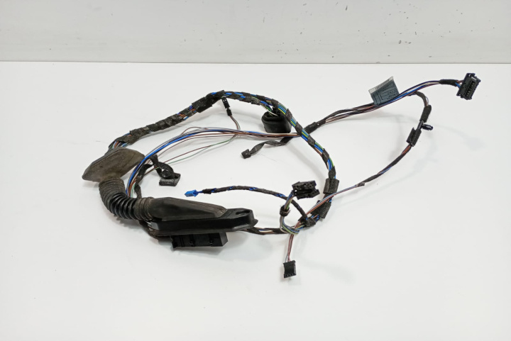Cablaj usa dreapta fata 692865605 BMW Seria 1 E81/E82/E87/E88 [facelift] [2007 - 2012]