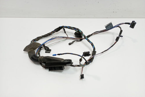 Cablaj usa dreapta fata 692865605 BMW Seria 1 E81/E82/E87/E88 [facelift] [2007 - 2012]
