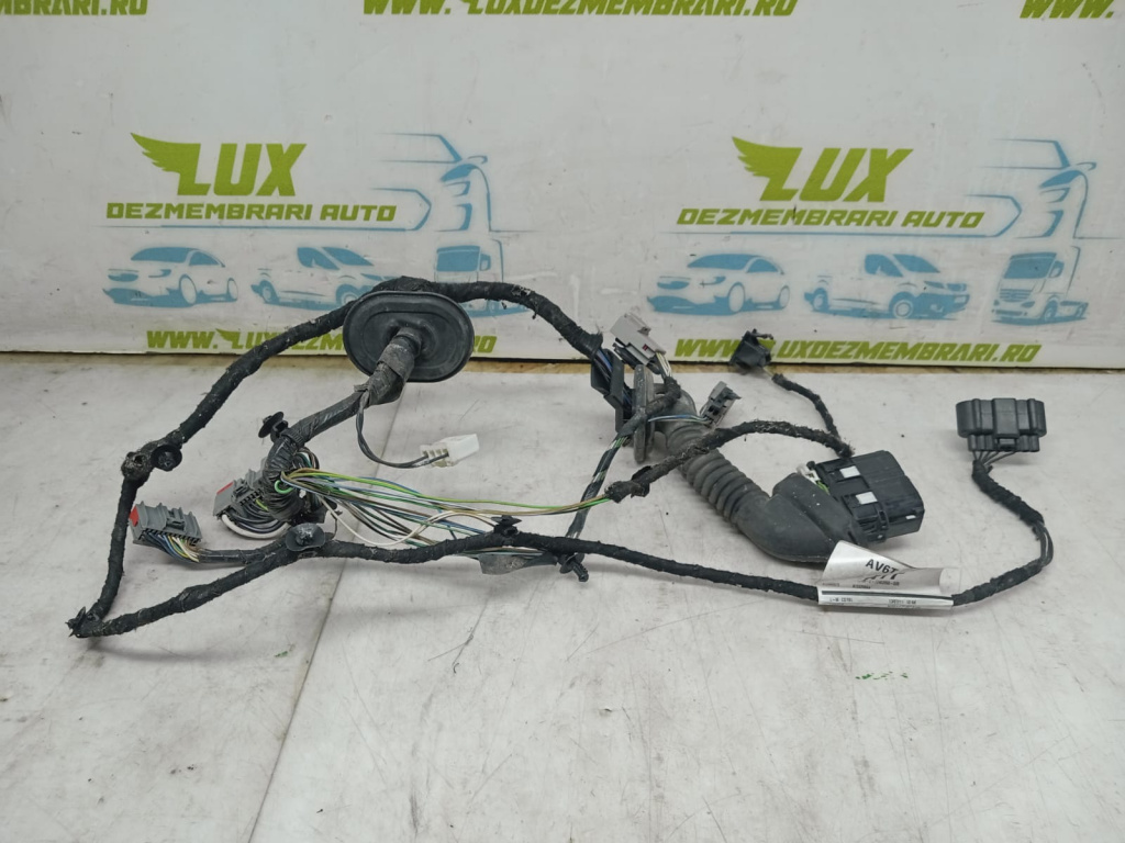 Cablaj usa dreapta fata Av6t-14k138-atf Ford C-Max [2003 - 2007]