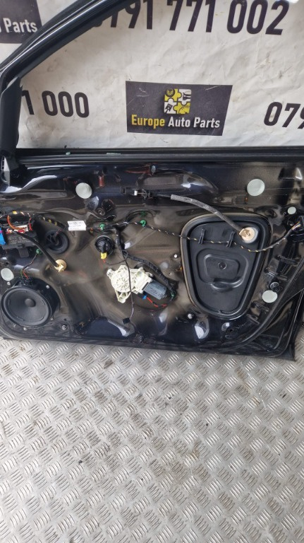 Cablaj usa dreapta fata Vw Golf 7 1.6 TDI combi an fab 2019 cod 5G2971162B
