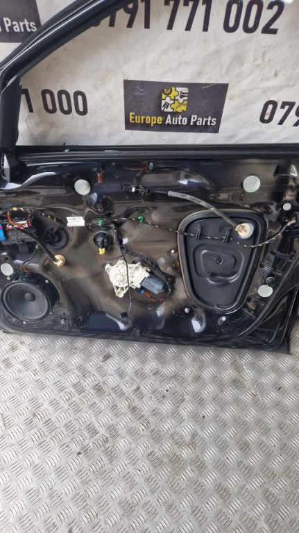 Cablaj usa dreapta fata Vw Golf 7 1.6 TDI combi an fab 2019 cod 5G2971162B