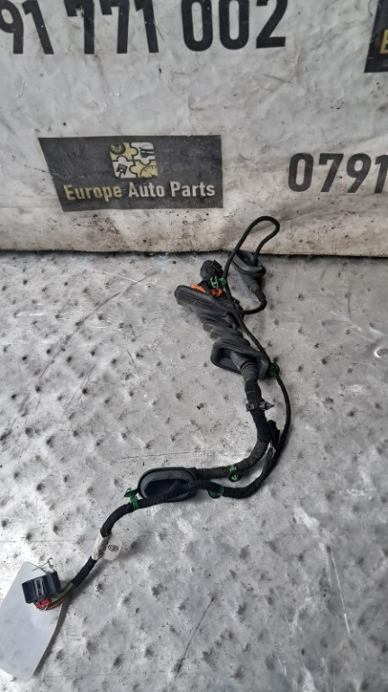 Cablaj usa dreapta fata VW Touran an 200