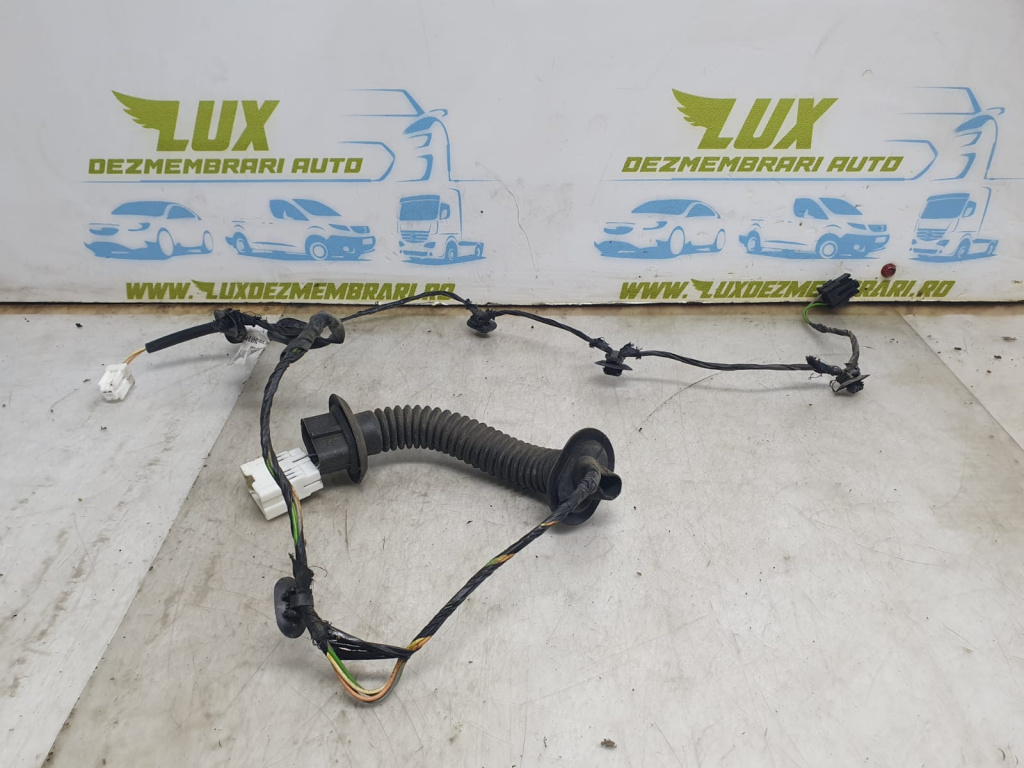 Cablaj usa dreapta spate 241261264r Dacia Lodgy [2013 - 2020]