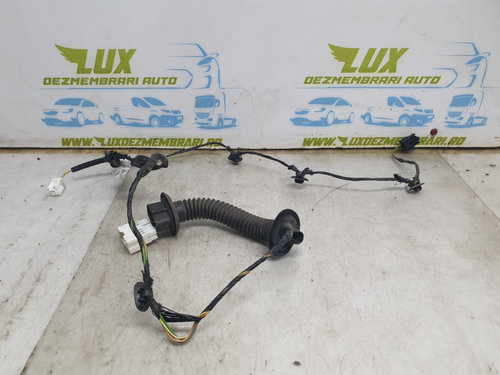 Cablaj usa dreapta spate 241261264r Dacia Lodgy [2013 - 2020]