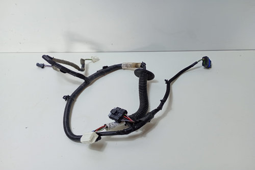 Cablaj usa dreapta spate 241263645R Renault Kadjar [2015 - 2018]