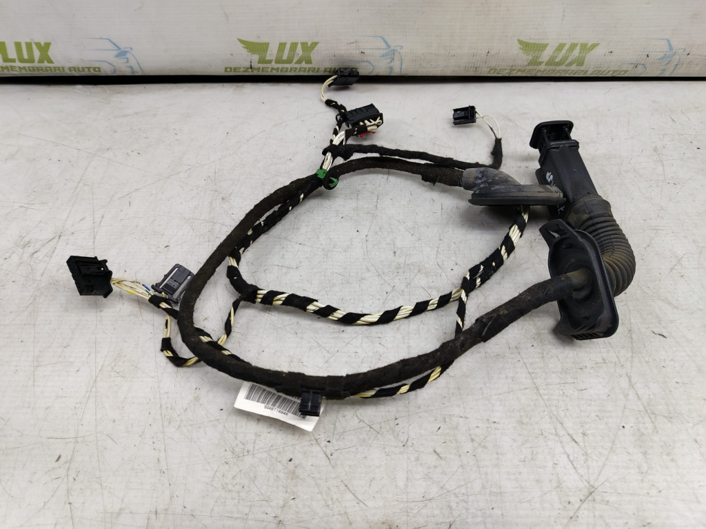 Cablaj usa dreapta spate 5g4971694k Volkswagen VW Golf 7 [2012 - 2017] 1.6 tdi CLHA