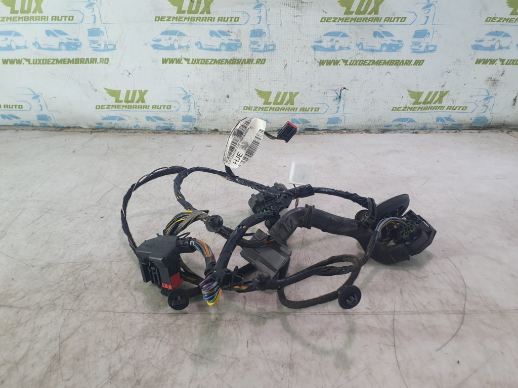 Cablaj usa dreapta spate AV1T-14A584-HJE Ford B-MAX [2012 - 2018] 1.0 ecoboost SFJB
