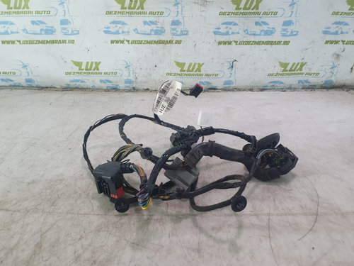 Cablaj usa dreapta spate AV1T-14A584-HJE Ford B-MAX [2012 - 2018] 1.0 ecoboost SFJB