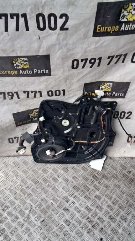 Cablaj usa dreapta spate Mazda 6 an 2009 cod GS1F67220