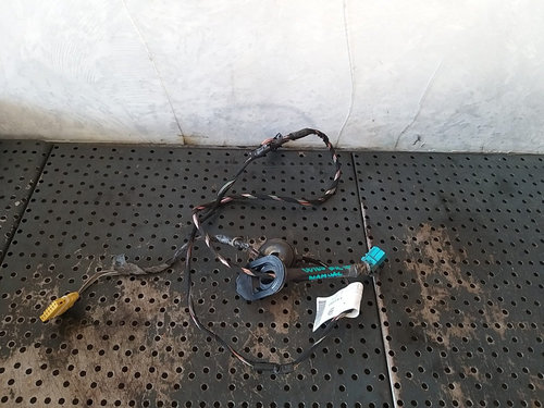 Cablaj usa dreapta spate mercedes a class w169 a1695403905 982668100